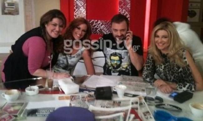 Γιατί Δε θα Είμαι Καθημερινά στο Πρωινό Αντέννα. (Αποκλειστικά στο gossip-tv και στο cosmopoliti blog)