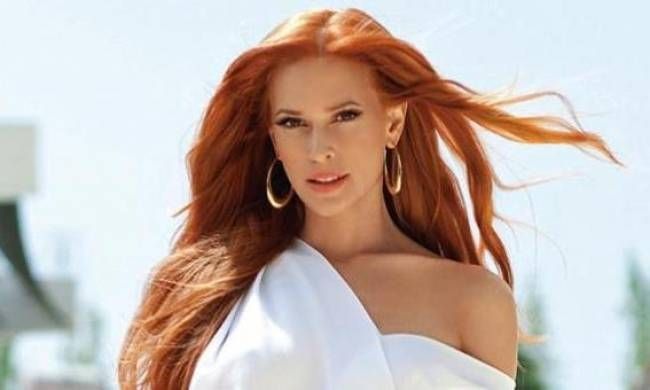 Από πού κυκλοφόρησαν οι φήμες εγκυμοσύνης της Χρηστίδου;