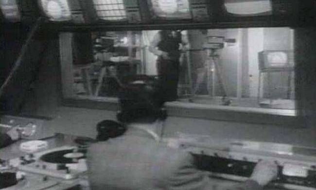 Μια εκπομπή για 1.500 δέκτες