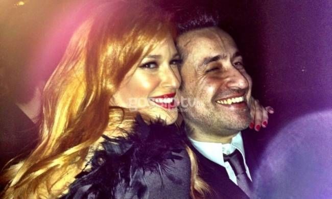 Snapshots: Γενέθλια του Θέμη Γεωργαντά! (Αποκλειστικά στο gossip-tv και στο cosmopoliti blog)