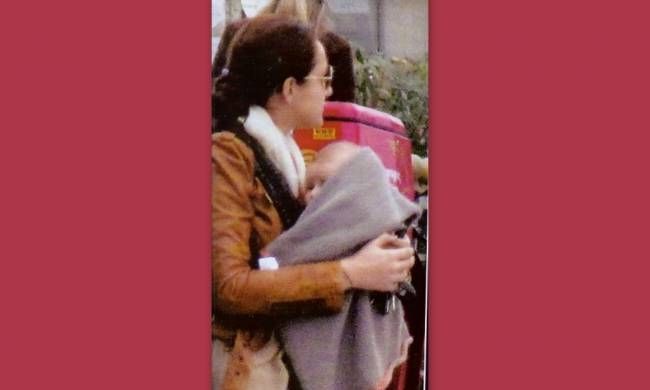 Η βόλτα του Ρουβά Junior! (φωτό)