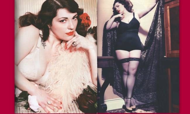 Η σέξι φωτογράφηση της Κατερίνας Ζαρίφη! (φωτό)