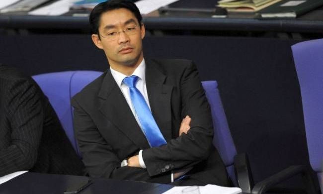 Ρέσλερ: Μα γιατί οι Έλληνες δεν θέλουν Επίτροπο;