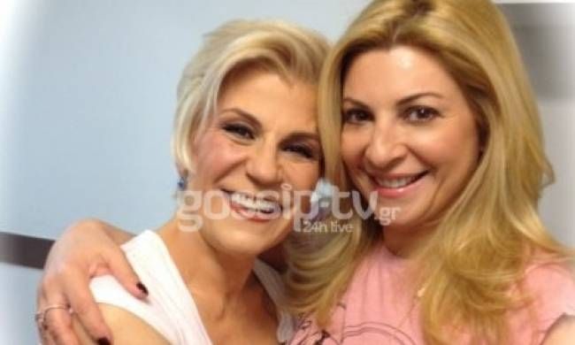 «Έτσι Xώρισε» η Χρύσα! (Αποκλειστικά στο gossip-tv και στο cosmopoliti blog)