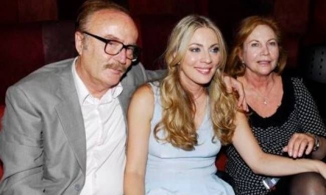 Με το κεφάλι ψηλά αντιμετώπισε τα αποτελέσματα των εξετάσεων ο Καρύδης