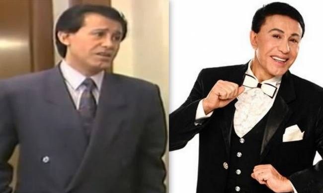 Ο Φλωρινιώτης και οι 44 πλαστικές επεμβάσεις