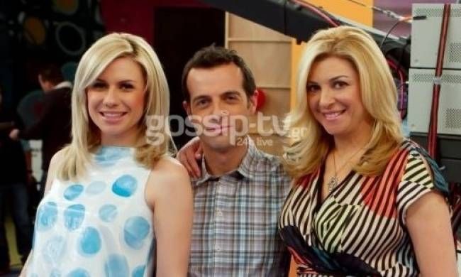 H Τηλεόραση την Εποχή της Πατάτας! (Περισσότερα στο gossip-tv και στο cosmopoliti blog)