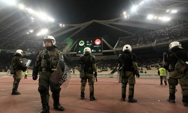 Δριμύ «κατηγορώ» των αστυνομικών για τα χθεσινά επεισόδια