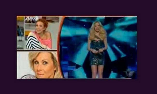 Κατερίνα Γκαγκάκη: Η Ζέτα, το «αγκάθι» και η μετάθεση του «DWTS 3»