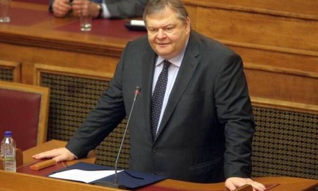 Ε. Βενιζέλος: Ζητούμε μια αυτοδύναμη Ελλάδα