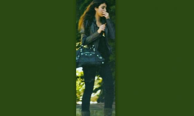 Είναι κόρη της…