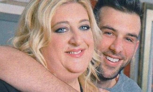 Το συγκλονιστικό αποχαιρετιστήριο γράμμα της Μπέλλας Κυδωνάκη στον γιο της