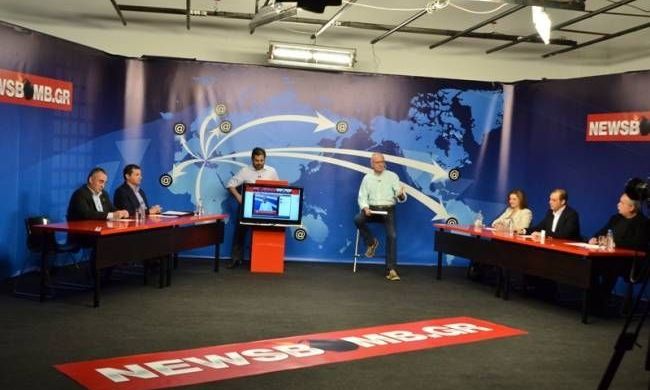 Πρεμιέρα με αποκαλύψεις από τον Κώστα Χαρδαβέλλα