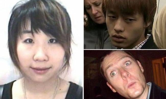 Φρίκη! Είδε να βιάζουν και να σκοτώνουν τη φίλη του από το skype!