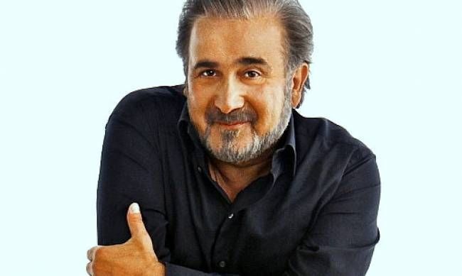 Δείτε την σύζυγο του Λάκη Λαζόπουλου!