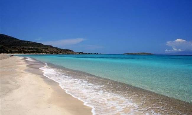 «Μαγεύει» η Ελαφόνησος: Στις 20 καλύτερες παραλίες του κόσμου