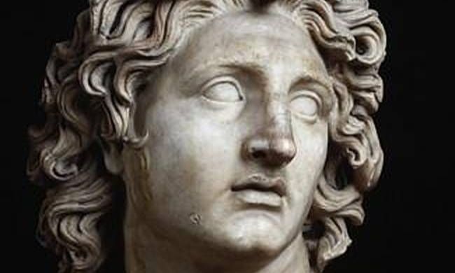 Αμφίπολη - Το χρονικό της ταρίχευσης του Μεγάλου Αλεξάνδρου!