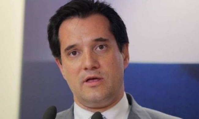 Παπαδάκης σε Γεωργιάδη: Είσαι γελοίος