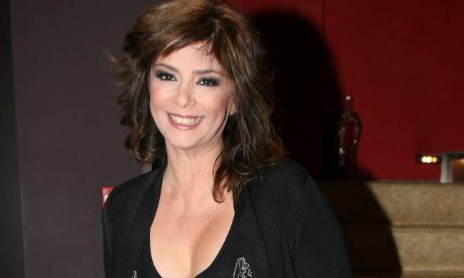 Δεν θα πιστεύετε με ποιον έχει σχέση η Βάσια Παναγοπούλου