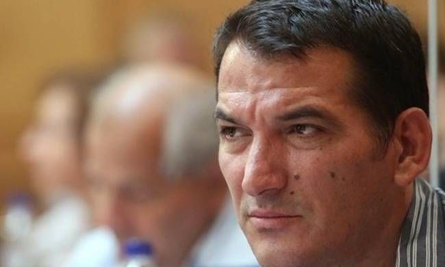 Ο Μίχος έσπρωξε τον Πύρρο Δήμα στη Βουλή