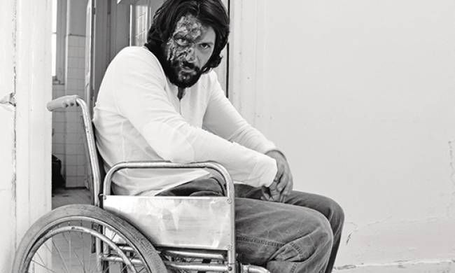 Στο Δρομοκαΐτειο ο Γιώργος Σεϊταρίδης