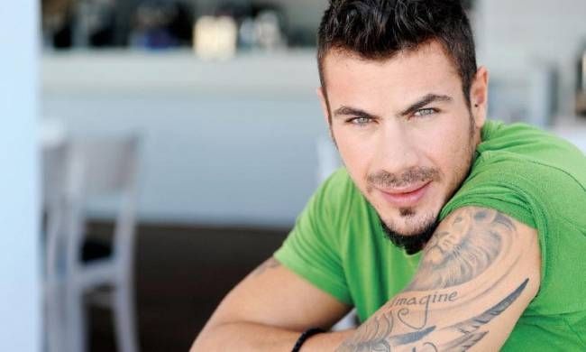 Αυτή είναι η συνταγή για Βασιλόπιτα του Άκη Πετρετζίκη που ψάχνετε!