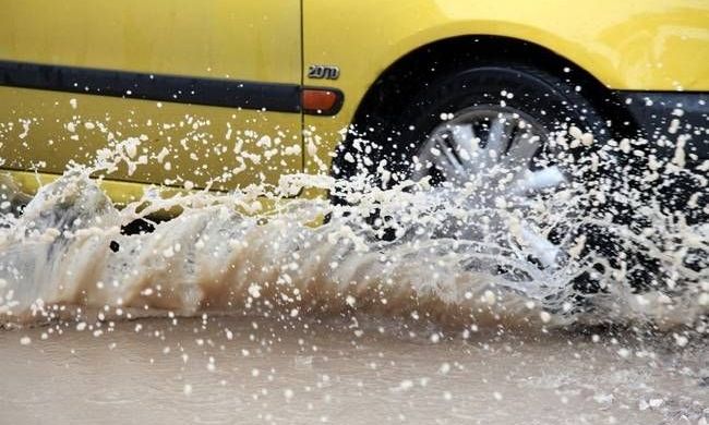 Έκτακτο δελτίο επιδείνωσης καιρού-Πού θα χτυπήσει η κακοκαιρία