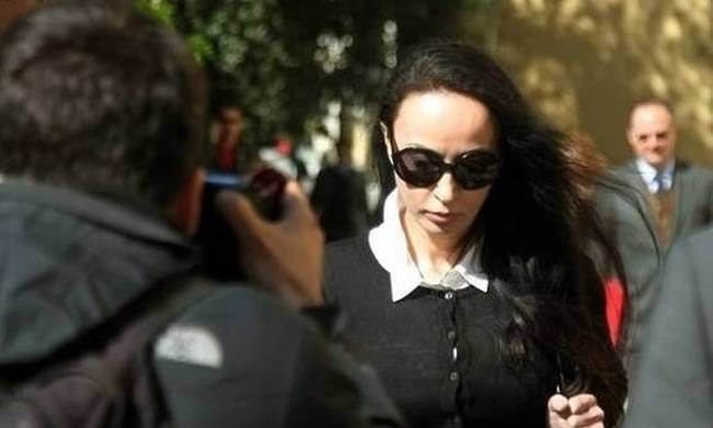 Eντοπίστηκε η Βίκυ Σταμάτη στο Χαιδάρι