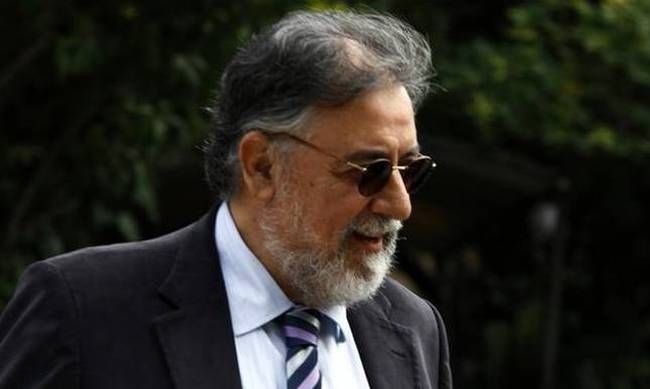 Πανούσης για παιδοκτόνο: Πολύ γρήγορα θα έχουμε το θάνατο του δράστη