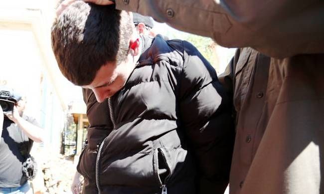 Δολοφονία Άννυ: Αποκάλυψη – «βόμβα» για τον παιδοκτόνο - Τι σχεδίαζε