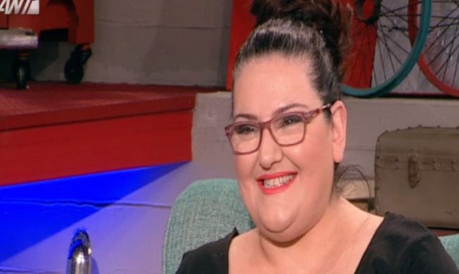 Σοφία Βογιατζάκη: Γιατί έφυγα από τις «Γυναίκες»