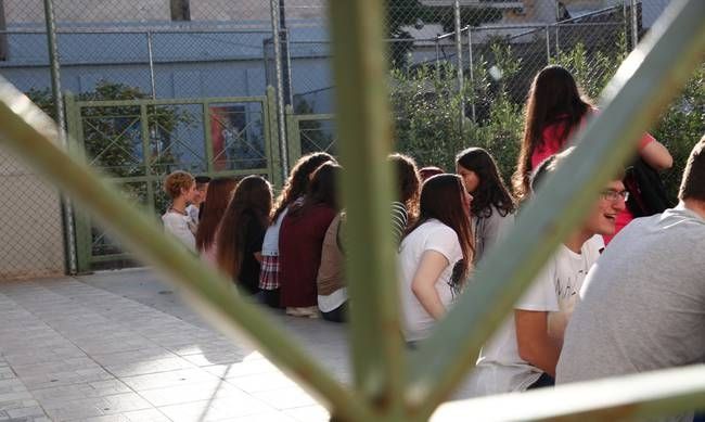 Πανελλήνιες 2015: Οι απαντήσεις στα Μαθηματικά και τα Αρχαία Ελληνικά