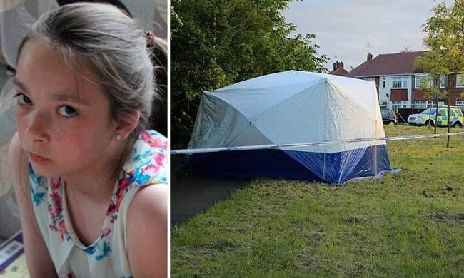 Τραγωδία: Νεκρή βρέθηκε η 13χρονη που είχε εξαφανιστεί το Σάββατο