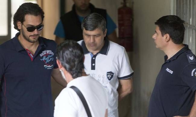 «Σαν πουλάκι κοιμήθηκε ο παιδοκτόνος της Θεσσαλονίκης»