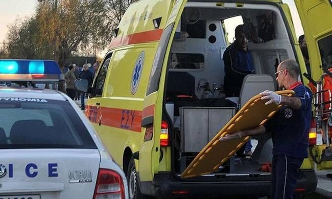 Γνωστός ηθοποιός χτύπησε και εγκατέλειψε μοτοσικλετιστή στο κέντρο της Αθήνας