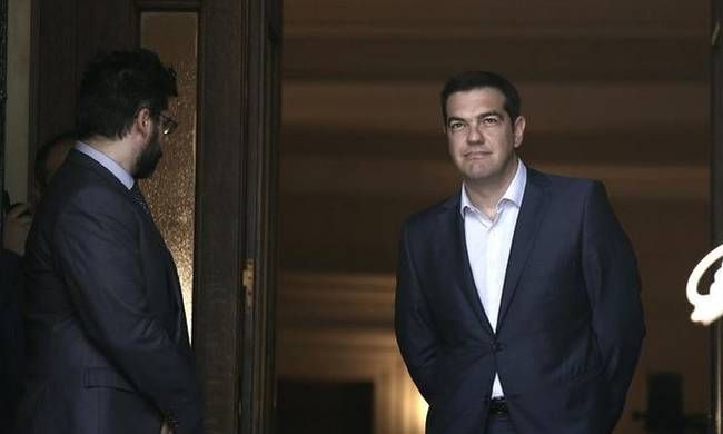 Οι επόμενες κινήσεις Τσίπρα σε περίπτωση ρήξης!
