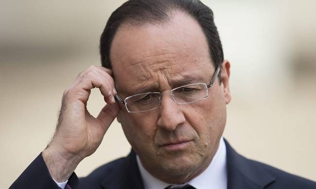 Σημαντική αποκάλυψη για την κυβέρνηση Σαμαρά - Βενιζέλου από τον Ολάντ