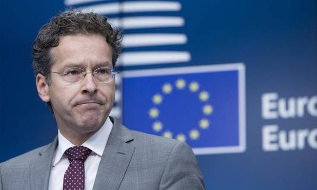 Αποτελέσματα δημοψήφισμα 2015 - Η Ολλανδική αντιπολίτευση ζητά την παραίτηση Ντάισελμπλουμ