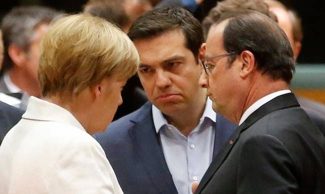 Αυτή είναι η συμφωνία της κυβέρνησης με τους δανειστές - Διαβάστε αναλυτικά τι προβλέπει