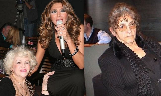 Η μητέρα του Μ.Λαζαρίδη ξεσπά:«Η Ηλιάδη ξέρει πολλά, έκλεψε τον γιο μου, θα κινηθώ νομικά»