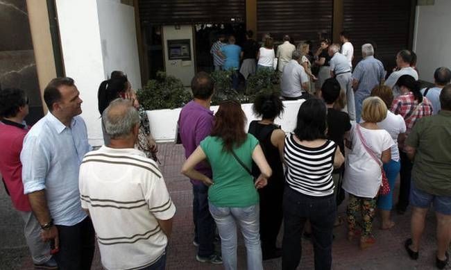 Τι ισχύει σήμερα για τους περιορισμούς κεφαλαίων