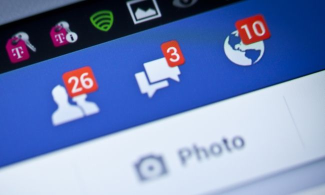 Αυτή είναι η ειδοποίηση που δεν θα ήθελε να δει κανείς στο Facebook
