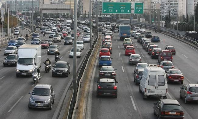 Τέλη κυκλοφορίας: Έρχονται αυξήσεις που αγγίζουν το 30%