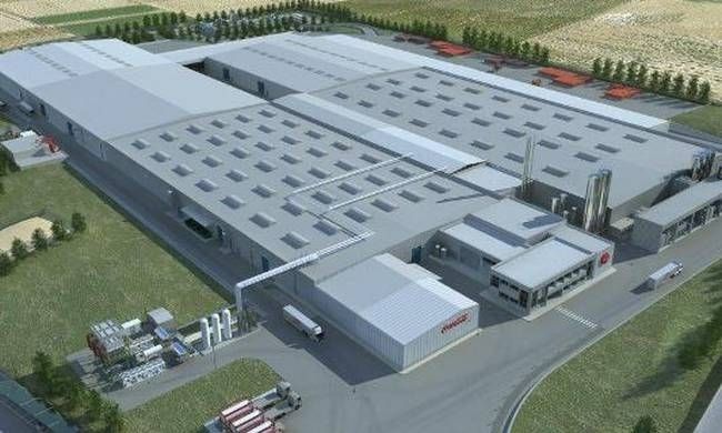 Νέα επένδυση της Coca-Cola Τρία Έψιλον στην Ελλάδα