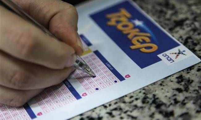 Τζόκερ: Πέντε πράγματα που ΔΕΝ πρέπει να κάνεις αν κερδίσεις τα 5,4 εκατ. ευρώ την Κυριακή