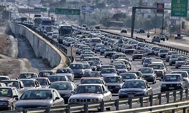 Τέλη κυκλοφορίας 2016: Δείτε πώς θα εκτυπώσετε τα τέλη