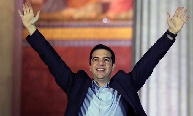 Αποκάλυψη: Ο Αλέξης Τσίπρας δεν θα εφαρμόσει τα μέτρα του μνημονίου (video)