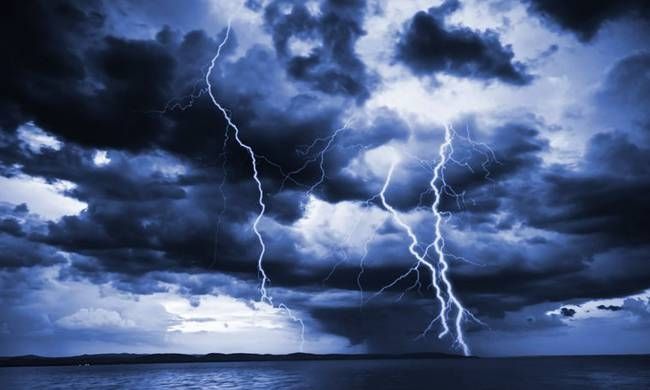 Προσοχή: Έκτακτο δελτίο επιδείνωσης καιρού – Έρχονται ακραία φαινόμενα