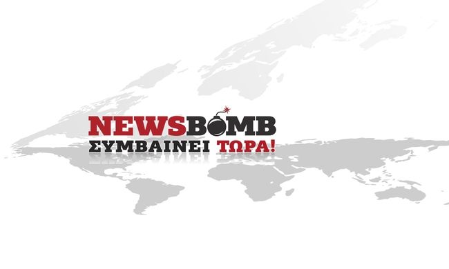 ΕΚΤΑΚΤΟ: Επεισόδια έξω από τη Βουλή στη συγκέντρωση του ΠΑΜΕ