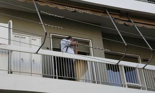 Καλλιθέα:Αποκάλυψη - σοκ για το πτώμα στον καταψύκτη -Τα 230.000 ευρώ που... έκαναν φτερά